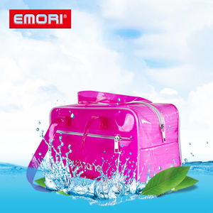 Sac Fourre-Tout De Plage 0.3mm <span class=keywords><strong>EVA</strong></span> Imperméable À L'<span class=keywords><strong>eau</strong></span> Dames Sac À Main pour les Sports Nautiques et les Activités de Plein Air - Product Image 3