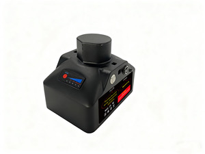 Huaping starlink Mini spx288a tương thích đĩa vệ tinh di động-Bộ internet độ trễ thấp tốc độ cao,(IP:65 + 96.32Wh) - Product Image 3