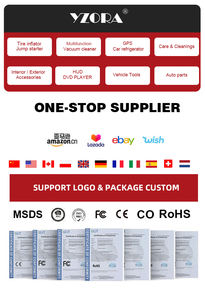 <span class=keywords><strong>Compresor</strong></span> <span class=keywords><strong>de</strong></span> <span class=keywords><strong>Aire</strong></span> Inalámbrico Digital Automático Portátil <span class=keywords><strong>Mini</strong></span> Bomba <span class=keywords><strong>de</strong></span> <span class=keywords><strong>Aire</strong></span> Inalámbrica para Automóvil Inflador <span class=keywords><strong>de</strong></span> Neumáticos - Product Image 6