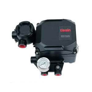 Orijinal TISSIN TS905 Serisi Akıllı Valf Pozisyonlayıcı Uygun Fiyatlı Endüstriyel Kontrol - Product Image 3