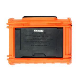 เครื่องทดสอบความต้านทานวงจร เครื่องมือบำรุงรักษาไฟฟ้า พร้อมจอแสดงผล LCD ทดสอบแรงดันไฟฟ้า 440V ฉนวน 10M - Product Image 2
