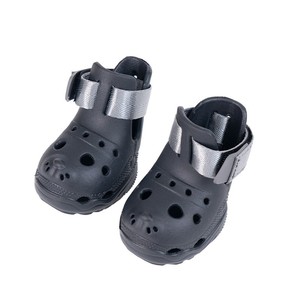 Nouvelles Chaussures et Sandales en Plastique <span class=keywords><strong>pour</strong></span> Chiens 2026 – Respirantes, Imperméables, Antidérapantes, à Semelle Souple – <span class=keywords><strong>Protection</strong></span> des Pattes <span class=keywords><strong>pour</strong></span> Printemps/Été en Extérieur - Product Image 5