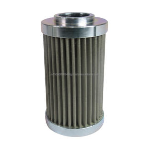 ตัวกรองน้ำมันไฮดรอลิกแบบอินไลน์35Ym 420106001 110110D - Product Image 4