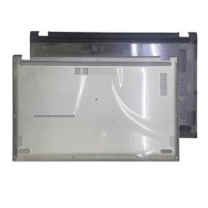 Carcasa Inferior para <span class=keywords><strong>ASUS</strong></span> <span class=keywords><strong>X512</strong></span> V5000J V5000D F F512 A512, Cubierta de Base Inferior, Carcasa D, Cubierta Inferior D, Carcasa para Portátil - Product Image 1