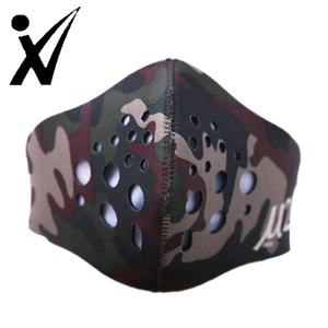 2024 usine personnalisé néoprène cyclisme et pêche <span class=keywords><strong>masque</strong></span> facial couverture populaire respirant maille filtre vélo formation <span class=keywords><strong>masque</strong></span> - Product Image 3