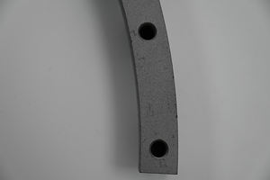 แผ่นเจียรคอนกรีตเครื่องมือบดเพชรคอนกรีตสำหรับหินบดพื้น - Product Image 2