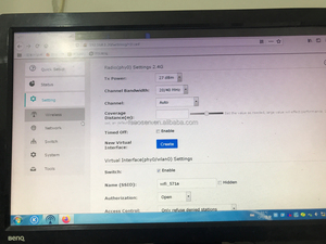 Chất Lượng Cao 5Km 2.4G Mạng Ngoài Trời <span class=keywords><strong>CPE</strong></span> 300M Poe Powered <span class=keywords><strong>Wifi</strong></span> Tín Hiệu Booster 2.4G Cầu Với Tiếng Anh Phiên Bản - Product Image 6