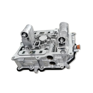 ชุดวาล์วเกียร์อัตโนมัติ 0AM DQ200 DSG 7 สปีด รุ่น 0AM325065S สำหรับรถยนต์ Volkswagen Audi Seat อุปกรณ์ตกแต่งรถยนต์ - Product Image 1