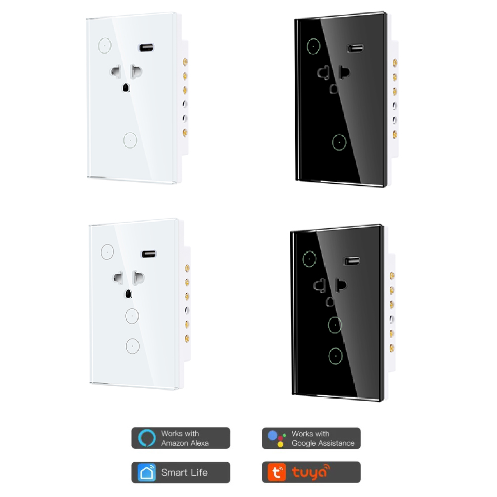 How to Choose the Best Switches and Socket UK Options for Your Home