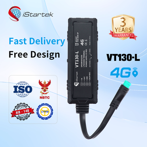Dispositivo de rastreo GPS navegador trackeur Lora GOS vị trí theo dõi Sim Thẻ Định vị 4G trakers thiết bị <span class=keywords><strong>GBS</strong></span> Tracker cho xe - Product Image 1