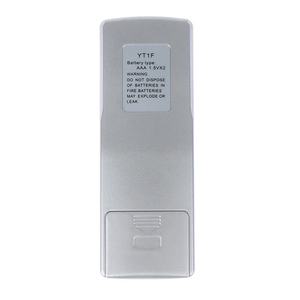 New YT1F Air Conditioner <b>Remote</b> <b>Control</b> For Gree YTOF YT1FF YT1F1 YT1F2 YT1F3 - Product Image 3