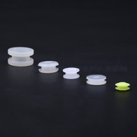Chine Accessoires professionnels en silicone Produits Joint en caoutchouc Grommet Bouchons en caoutchouc