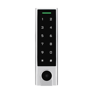TTLock IP67 <span class=keywords><strong>Bluetooth</strong></span>-Zugangskontrolle mit QR-Code & RFID, Unbegrenzte E-Schlüssel, Fernverwaltung für Hotel/Büro - Product Image 1