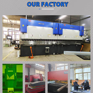 مصنع ومورد لسلالم الكابلات عالية الجودة من الفولاذ المقاوم للصدأ شديد التحمل - Product Image 5