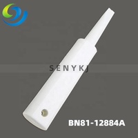 Nuevas Herramientas Originales para Reparación de TV, Cubiertas Traseras para TV, Herramientas de Desmontaje para Apertura de TV Samsung, Plantilla/Herramienta BN81-12884A