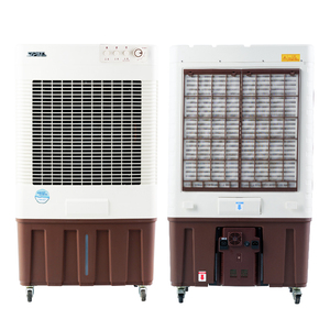 Cơ khí AC DC pin năng lượng mặt trời 45L làm mát không khí nước - Product Image 6