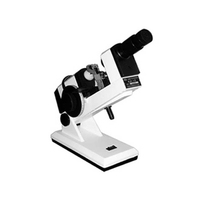 Factory Price Optical Lensmeter Price Lensometer Manual NJC-4
