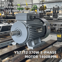 Alternateurs à faible régime 100KW 200KW 500KW pour petites centrales hydroélectriques, générateur à aimant permanent à entraînement direct