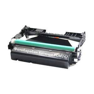 Aceptamos personalización Fábrica <span class=keywords><strong>Katyusha</strong></span> PCM247 Unidad de tambor de cartucho de tambor uso compatible para impresora PC247 M247 <span class=keywords><strong>Katyusha</strong></span> - Product Image 1