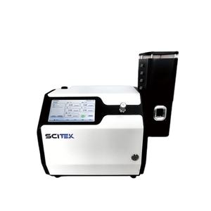 Fotómetro de llama SCITEK Espectrofotómetro de protección contra llamas con pantalla táctil a color - Product Image 1