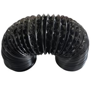 צינור אוויר גמיש עמיד באיכות גבוהה <span class=keywords><strong>Pvc</strong></span> צינור אוויר גמיש לשימוש בית חולים & חדר כושר-30c ל + 150c - Product Image 1