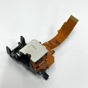 Lentille laser optique originale usagée pour NGC/Pièces de réparation pour console <span class=keywords><strong>GAME</strong></span> <span class=keywords><strong>CUBE</strong></span> - Product Image 5