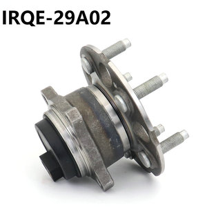 Conjunto de Rodamiento de Rueda IRQE 3104100XKZ16A 29A02 para Haval H6 Trasero - Product Image 3