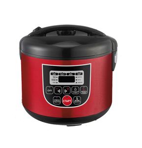 Nhà Máy Trực Tiếp Bán 5L 860W 17-Trong-1 Làm Thế Nào Để Nấu Cơm Sử Dụng Nồi Nấu Chậm Thông Minh Nồi Cơm Điện Và Nồi Áp Suất - Product Image 3