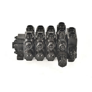 รถแทรกเตอร์1004D วาล์วไฮดรอลิกหลายทางสำหรับเครื่องจักรกลการเกษตร - Product Image 4