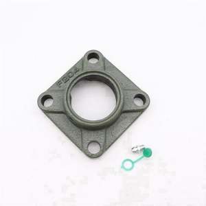 Bloc de palier <span class=keywords><strong>FYK</strong></span> 506, unité de palier YAR 206-2F, pièces de palier ECY 206, palier de logement FYK506 - Product Image 5