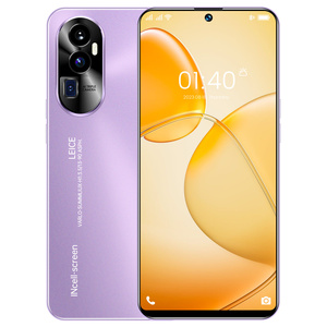 OP 10 Pro Débloqué 48MP AF Selfie Octa Core 108MP 5G LTE CDMA Anglais Écran LCD 120Hz Charge Rapide 65W Utilisé - Product Image 3