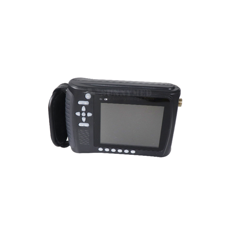 Sonoscape E2V E2 Color Doppler Veterinary