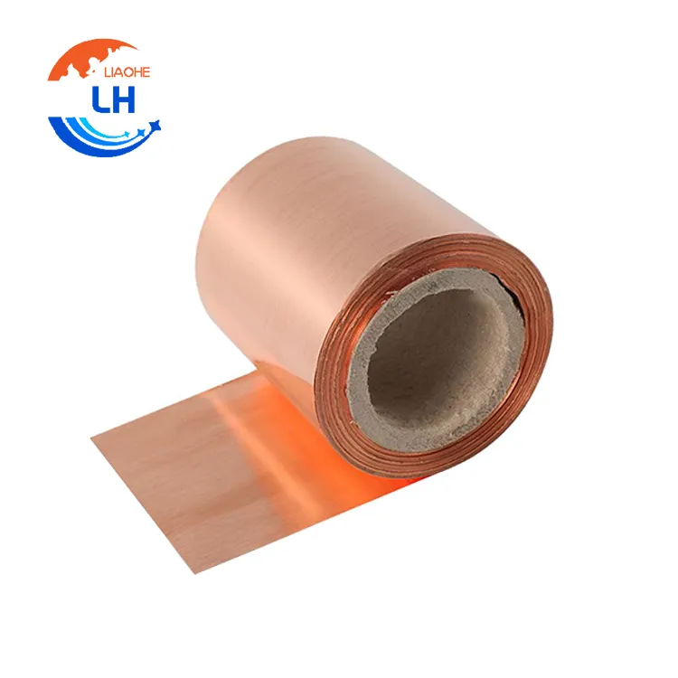 Manufacturer hot selling C11000 C10200 C17200 copper strips 1.5 mm 2.0 mm 3.0 mm pure copper strips
