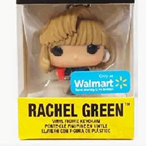 Llavero de Bolsillo de la Clásica Serie de Televisión Estadounidense <span class=keywords><strong>Friends</strong></span>, Figuras de Acción de Rachel Green, Ross, Joey Tribbiani y <span class=keywords><strong>Monica</strong></span> - Product Image 4