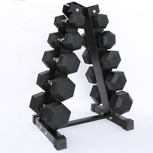 Haltère hexagonal en fonte de haute qualité directement <span class=keywords><strong>du</strong></span> fabricant pour la musculation augmente la force <span class=keywords><strong>du</strong></span> <span class=keywords><strong>haut</strong></span> <span class=keywords><strong>du</strong></span> <span class=keywords><strong>corps</strong></span> et des jambes - Product Image 5