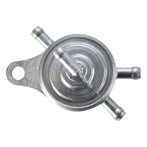 GY6 <span class=keywords><strong>50cc</strong></span> 150 Pompe à carburant à vide 3 voies Petcock pour Roketa Su et Fonl Taotao <span class=keywords><strong>Scooter</strong></span> ATV <span class=keywords><strong>chinois</strong></span> - Product Image 1