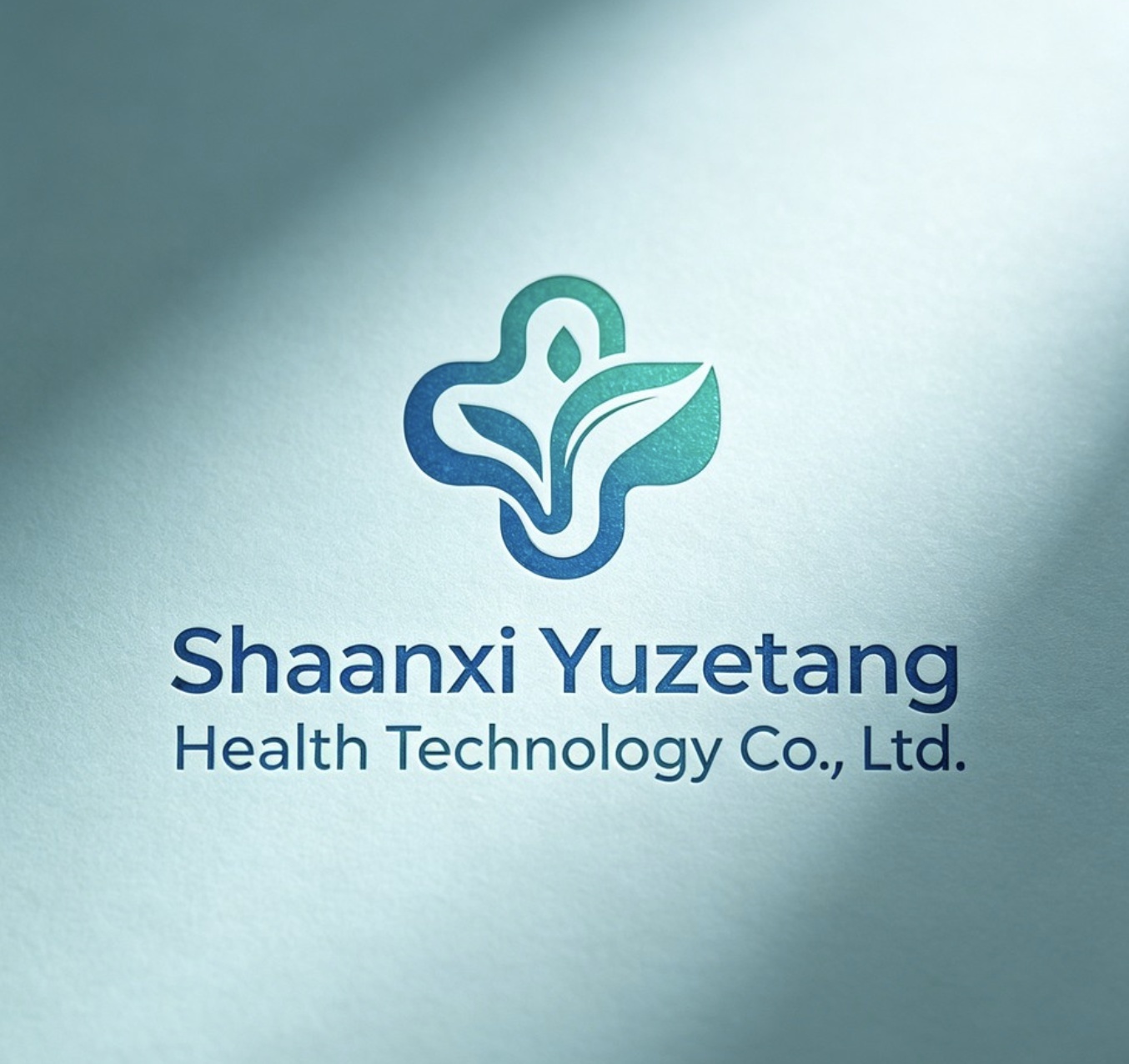 Shaanxi Yuzetang Health Technology Co., Ltd. logo