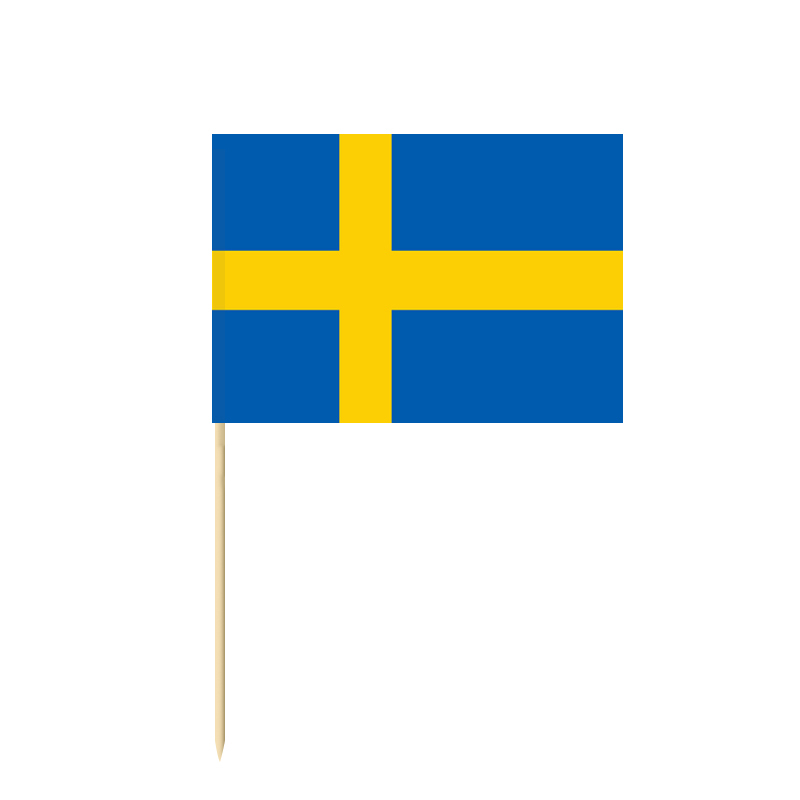 Sweden