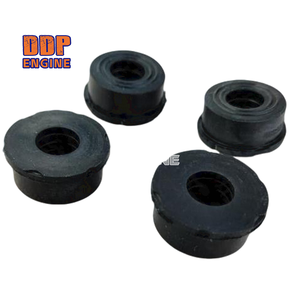 4899239 5271613ตัวแยกเสียงรบกวนเครื่องยนต์สำหรับ Cummins ISBe185 ISBe250 QSB6.7 ISBe285-30 - Product Image 4