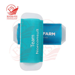 Sangle de fixation pour chaussures de ski alpin pour hommes débutants, en caoutchouc durable de haute qualité Fusen, avec logo - Product Image 6