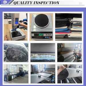 Ante Elástico de Lujo con Revestimiento de Espuma, Se Vende por Yarda, Utilizado para Tapicería de Automóviles y Embarcaciones - Product Image 6