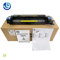 Rakitan Fuser Asli Baru RM1-6180-000CN(110V)  RM1-6181-000CN(220V)  untuk Suku Cadang Printer HP CP5525 CP5525dn M750 M750dn