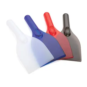 Grattoir à glace pour voiture PP, gadgets personnalisés - Product Image 2
