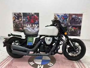 เบนด้า ครุยเซอร์ ดราก้อน วี ซูพรีมา อีเล็คทริค 250 ซีซี >160 กม./ชม. ระบบหัวฉีดน้ำมันเชื้อเพลิง ระบบขับเคลื่อนด้วยสายพาน โช้คอัพแบบอินเวอร์เตอร์ ไฟหน้าแบบ LED - Product Image 3