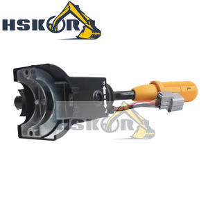 701/55100 JCBReverse pelle lumière essuie-glace poste interrupteur main droite pour JCB 2CX 2CXL 409TM 407 409 409FM 407FM TM200 pièces de rechange - Product Image 6