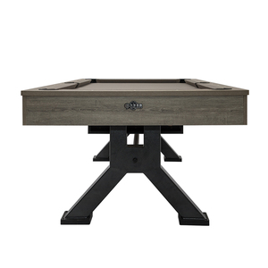 Mesas de Billar JIUXING SPORTS/NINESTAR, Mesa de Billar Tamaño Bar, Modelo JX-926, Personalizable para Salas de Juego Familiares, Salas de Recreo para Adultos - Product Image 3