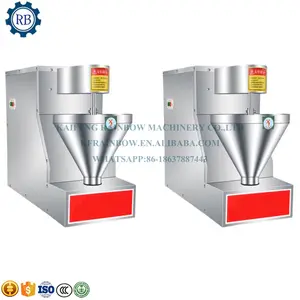 Full Automatic Processing Beef Meatball Fish Meat Ball Making Forming Chicken Tball Machine For Sausage