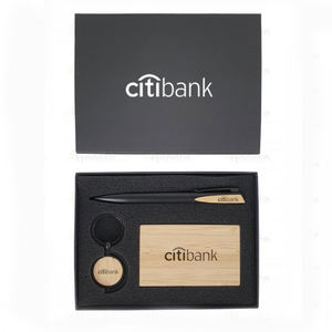 مجموعة مخصصة من سلسلة مفاتيح مخصصة مع طباعة متعددة الألوان للرجال - Product Image 3