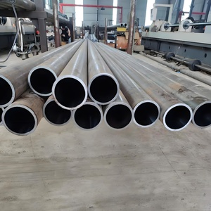 <span class=keywords><strong>Tube</strong></span> de rodage pour vérin hydraulique en acier de précision allié ASTM E355 +SR, pour machines de presse automobile et tuyaux de forage, 128 mm DE <span class=keywords><strong>x</strong></span> 7 mm de paroi, ISO - Product Image 6
