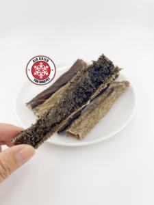 100% Natural Dehydrated Beef <strong>Tripe</strong> <strong>Sticks</strong> Dental Treats <strong>for</strong> <strong>Dogs</strong> Bovine <strong>Tripe</strong> with LOW MOQ OEM Packing - Product Image 2